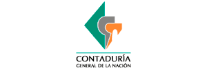 Logo Contaduría General de la Nación