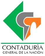 Logo Contaduría General de la Nación