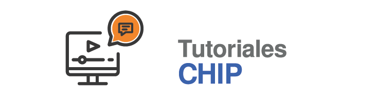 Tutoriales  CHIP