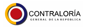 Logo Contraloria General de la Republica